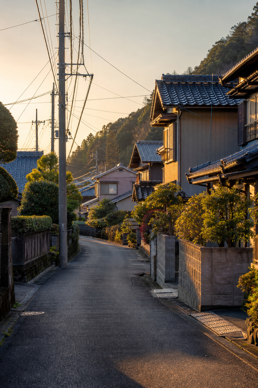 地域密着の対応
